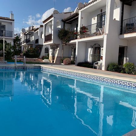 Casa María Nerja Exterior foto