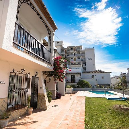 Casa María Nerja Exterior foto